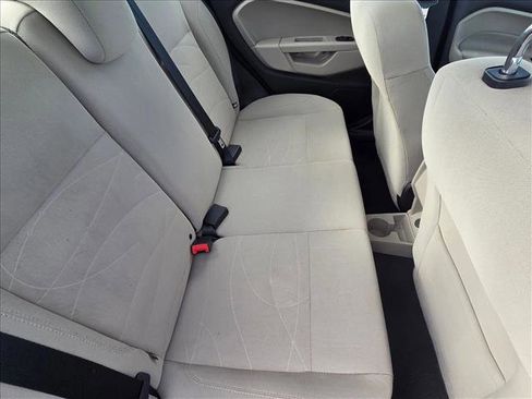 Used 2019 Ford Fiesta SE FWD image 17