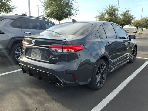 Used 2024 Toyota Corolla SE FWD image 4