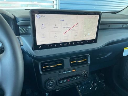 New 2026 Ford Maverick Tremor AWD/4WD image 11