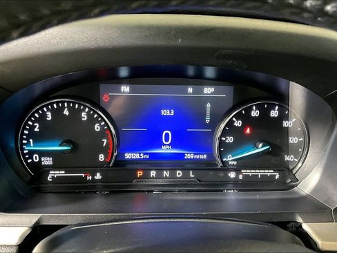 Used 2021 Ford Explorer XLT RWD image 16