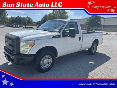 Used 2012 Ford F250 XL