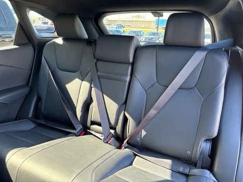 Used 2023 Lexus RX 350 F Sport w/ Accessory Package AWD/4WD image 23