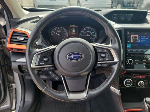 Used 2020 Subaru Forester Sport AWD/4WD image 21
