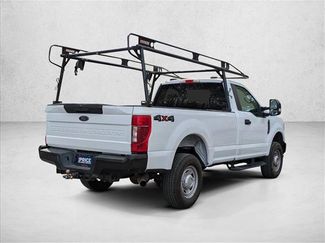 Used 2022 Ford F350 XL w/ Power Equipment Group video 2