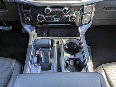 New 2026 Ford F150 Lariat w/ Equipment Group 502A High image 19