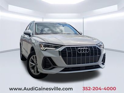 Used 2023 Audi Q3 2.0T Premium Plus w/ Premium Plus Package