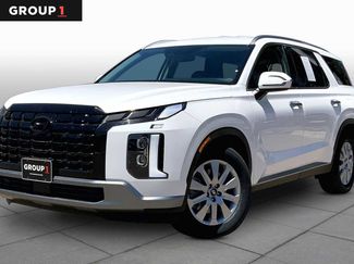 Used 2025 Hyundai Palisade SEL AWD/4WD video 1