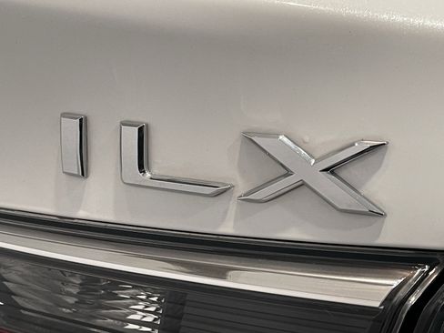 Used 2021 Acura ILX image 24