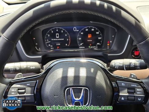 Used 2024 Honda Pilot Elite image 34