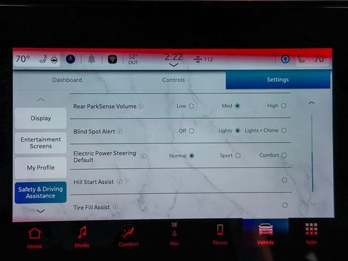 Used 2022 Jeep Wagoneer Series III image 17