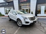 Used 2017 Cadillac XT5 Luxury image 3