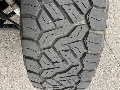 Used 2022 Chevrolet Silverado 1500 LT Trail Boss image 28