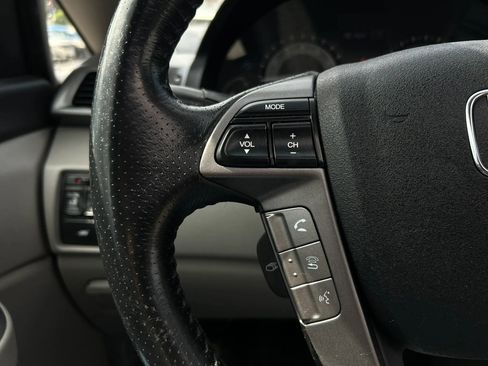 Used 2014 Honda Odyssey EX-L image 28