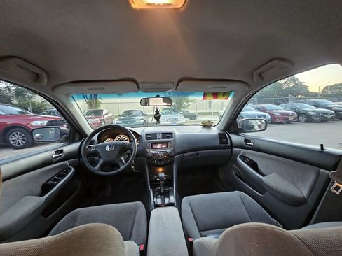 Used 2007 Honda Accord SE image 13