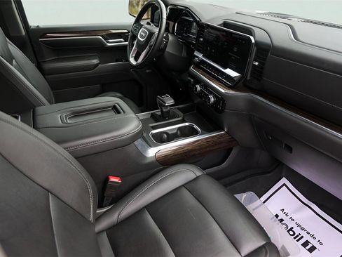 Used 2022 GMC Sierra 1500 Elevation w/ Elevation Premium Package image 33