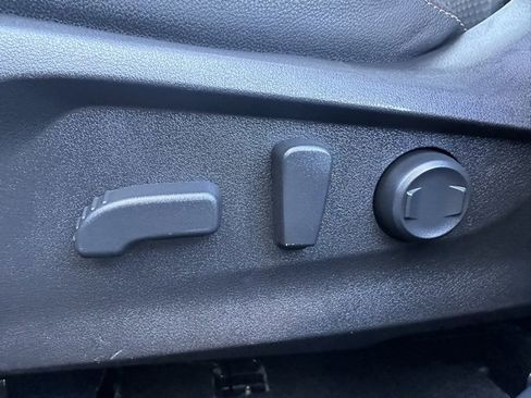 Used 2022 Subaru Forester Wilderness image 19