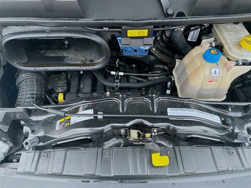 Used 2024 RAM ProMaster 3500 w/ Cold Weather Group image 33