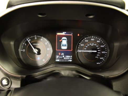 Used 2021 Subaru Crosstrek 2.0i Premium AWD/4WD image 18