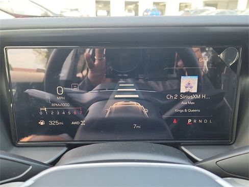 New 2026 GMC Terrain Denali image 26