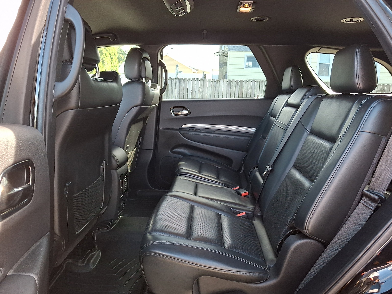 Used 2020 Dodge Durango R/T AWD/4WD image 10