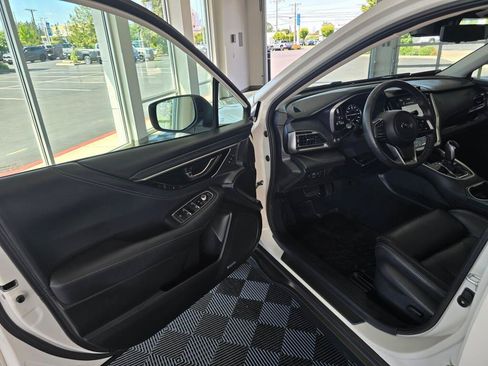 Used 2024 Subaru Outback Touring XT AWD/4WD image 18