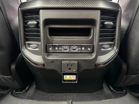 Used 2025 RAM 1500 RHO w/ RHO Level 1 Equipment Group AWD/4WD image 39