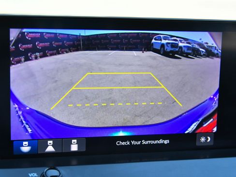 Used 2023 Honda Accord Sport image 19