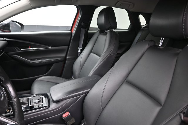 Certified 2024 MAZDA CX-30 AWD 2.5 S w/ Select Sport Pkg image 23