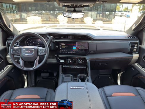 Used 2026 GMC Sierra 3500 AT4 w/ AT4 Premium Plus Package AWD/4WD image 32