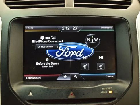 Used 2012 Ford Explorer XLT image 27