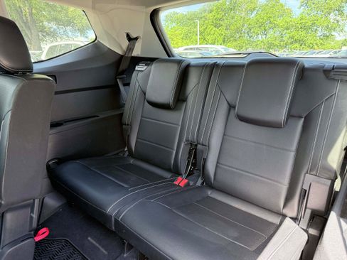Used 2022 Volkswagen Atlas SEL AWD/4WD image 15