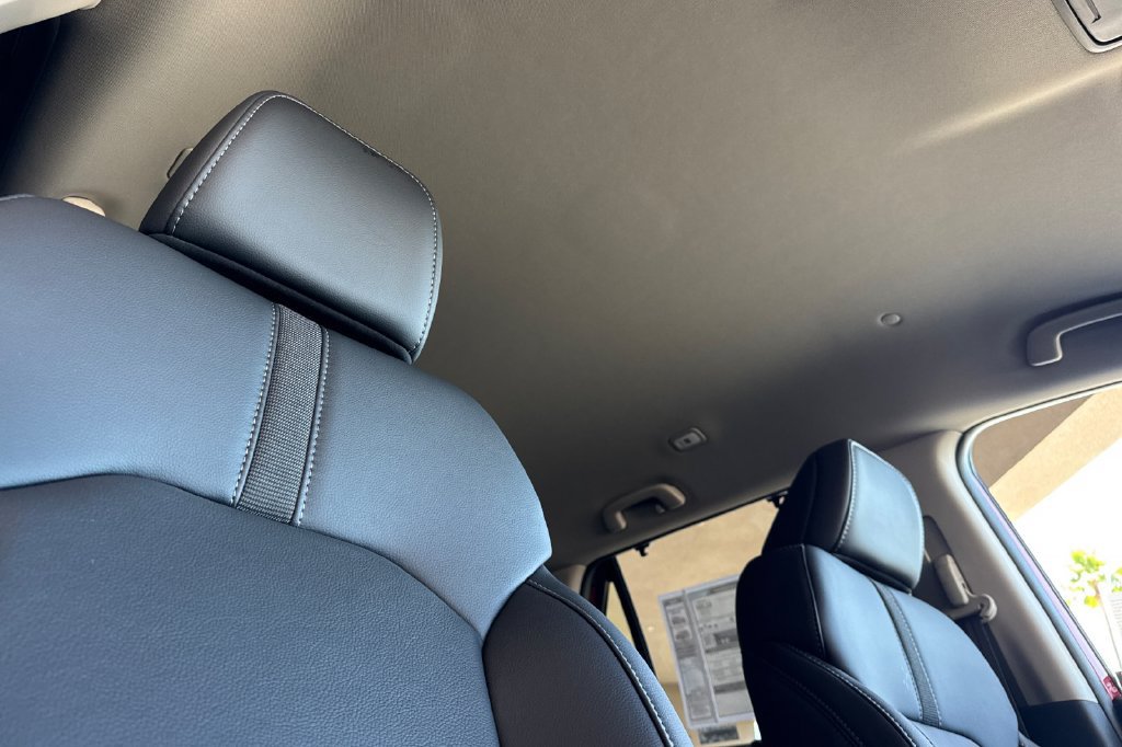 New 2026 Honda Pilot EX-L image 21