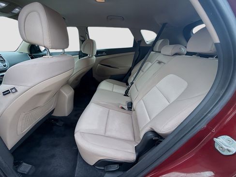 Used 2017 Hyundai Tucson SE FWD image 20