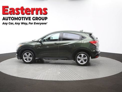 Used 2016 Honda HR-V LX image 58
