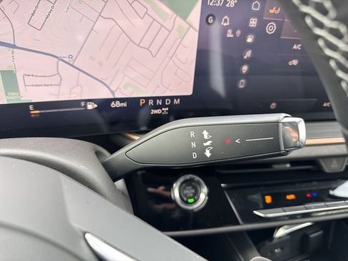 New 2026 Buick Envision Sport Touring image 20