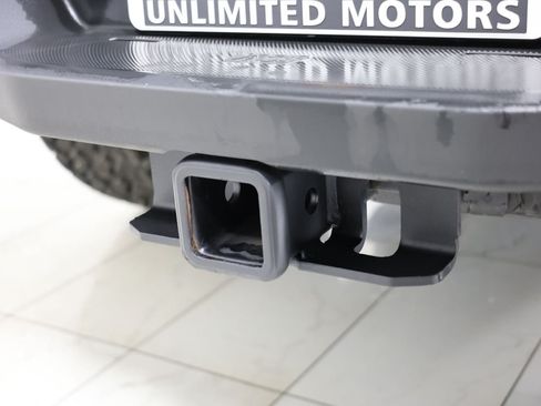 Used 2024 Ford F150 Raptor AWD/4WD image 17