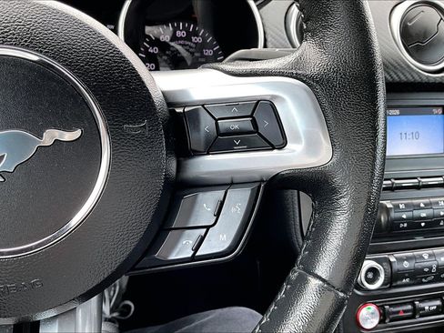 Used 2019 Ford Mustang EcoBoost image 20