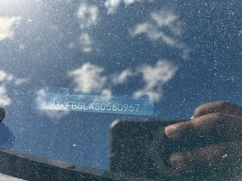 Used 2025 MAZDA CX-5 AWD 2.5 S w/ Select Package image 28