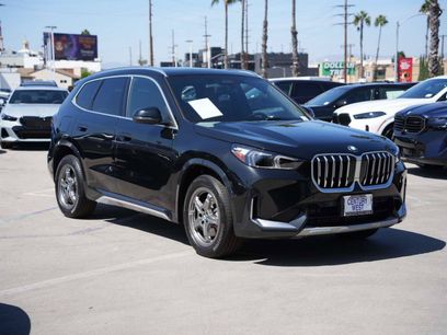 Used 2026 BMW X1 xDrive28i w/ Convenience Package