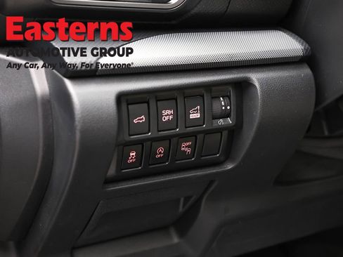 Used 2021 Subaru Forester Limited AWD/4WD image 24