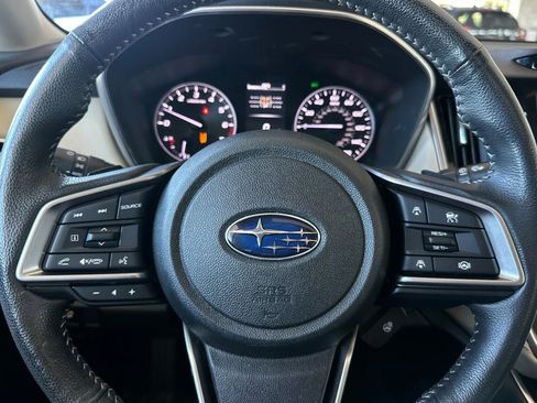 Certified 2023 Subaru Outback Limited image 27