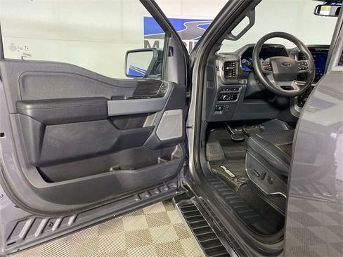 Used 2024 Ford F150 Lariat w/ FX4 Off-Road Package image 28