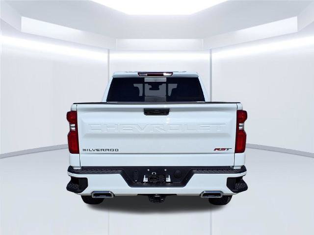 New 2026 Chevrolet Silverado 1500 RST AWD/4WD image 4