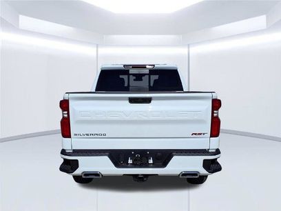 New 2026 Chevrolet Silverado 1500 RST