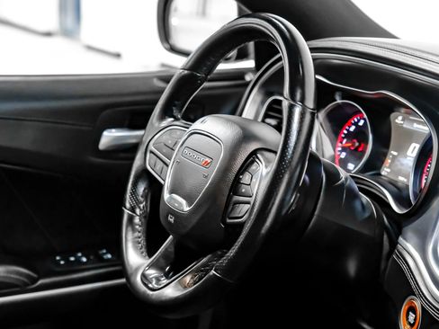 Used 2020 Dodge Charger Scat Pack w/ Plus Group RWD image 20