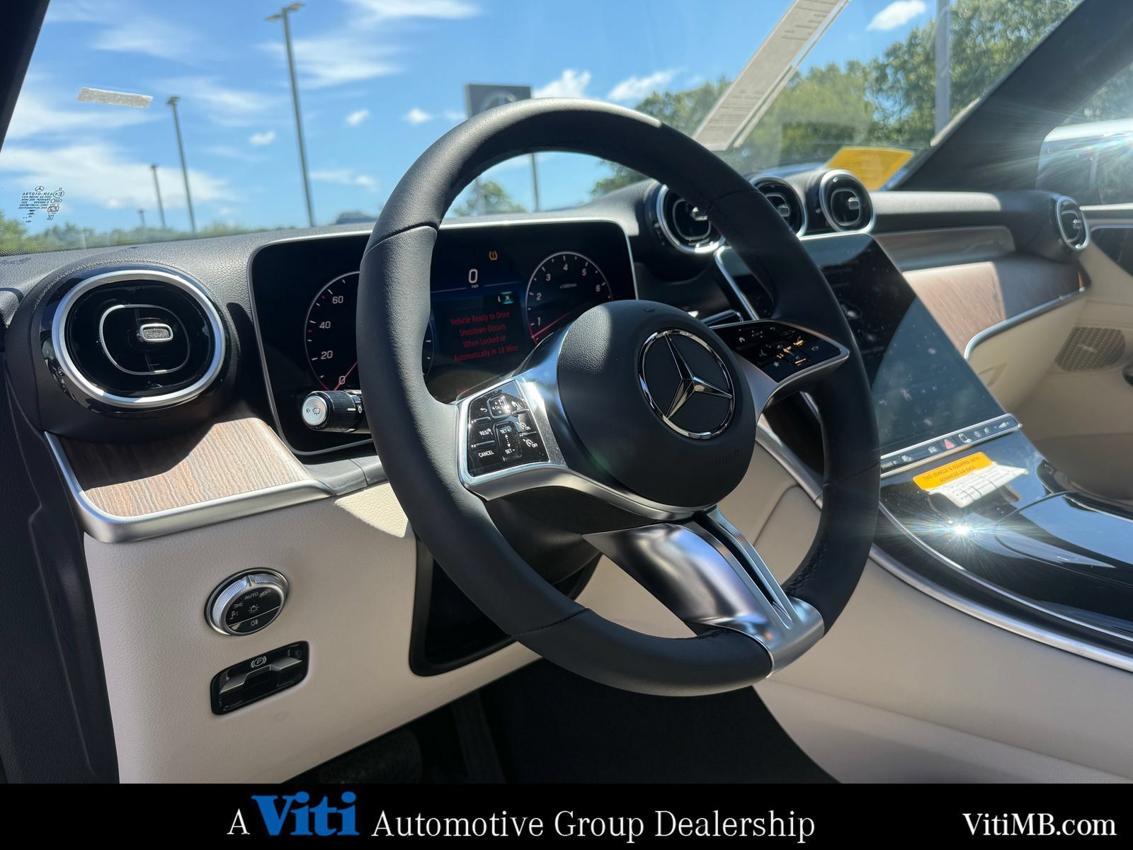 New 2026 Mercedes-Benz GLC 300 4MATIC image 12