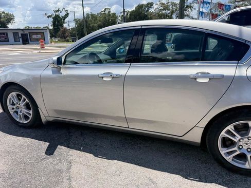 Used 2011 Acura TL w/ Technology Package FWD image 11
