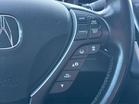 Used 2021 Acura ILX image 37