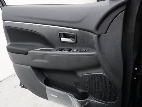 New 2026 Mitsubishi Outlander Sport ES image 15