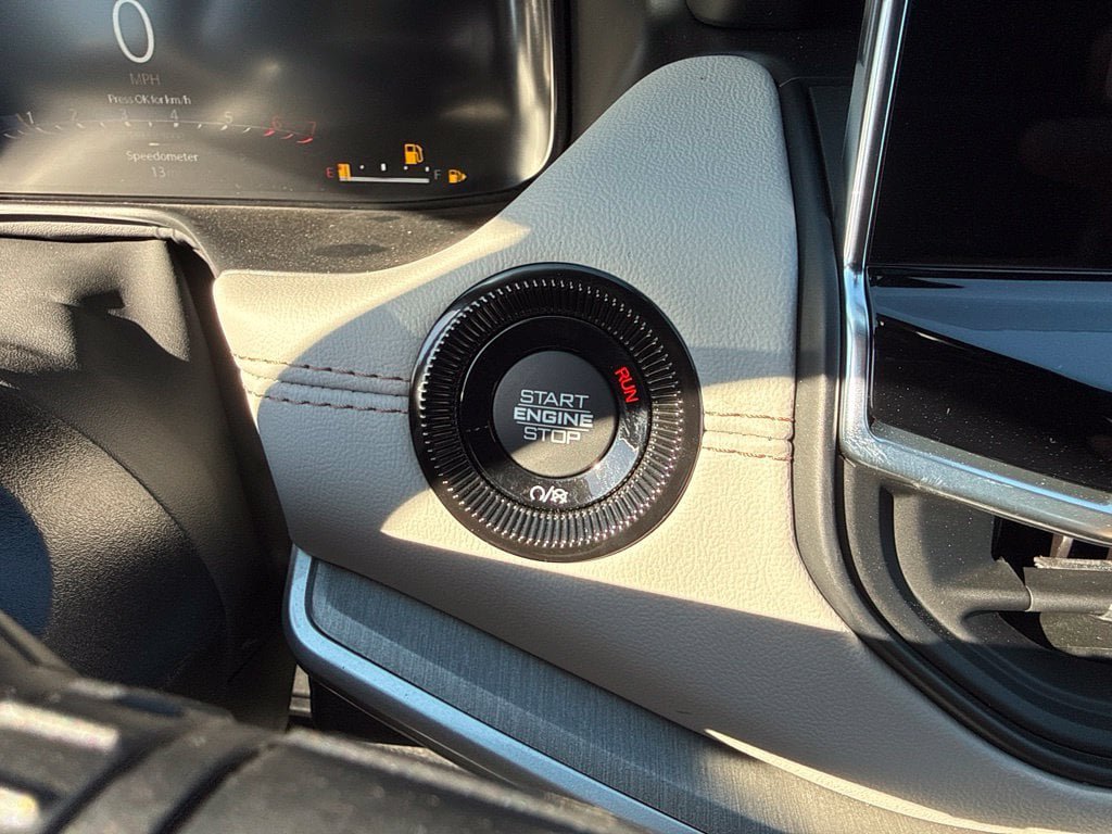 New 2026 Jeep Compass Limited AWD/4WD image 15